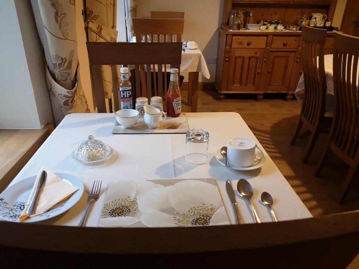 화이트 코티지 비앤비 Spilsby 외부 사진